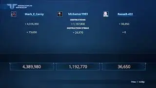 LiveLock-3P Co op Gameplay Special Episode-6/21/21