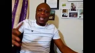 A review of the moral bankruptcy of Francophone Cameroonians