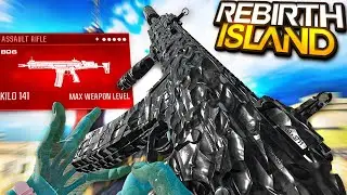 new BUFFED KILO is BACK in Warzone! 😍 (Best Kilo Class Setup)