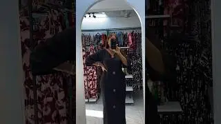 Black dress style #zamakalefashion #africanfashion #africanfashion