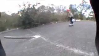 Rail Bail