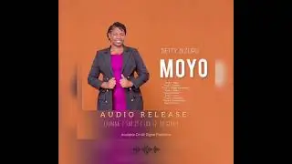 MOYO: BETTY BIZURU