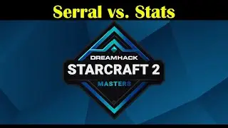 Grand-final | Serral vs. Stats - SC2 DH Masters : Winter 2020 - Season Finals | Highlights