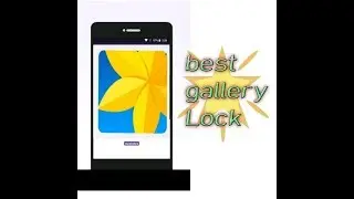 Best gallery Lock app