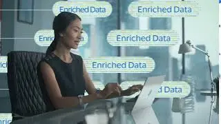 Visa Commercial Data Solutions