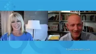 Forever Health Interview: Dr. Mike Carragher