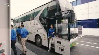 2023 SERES Group Overseas Business Conference in Chongqing, China