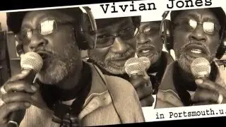 VIVIAN JONES * EXCLUSIVE FUTURE RELEASE * TRULY * ROOFTOP SPECIAL