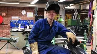 Teknologi- og industrifag