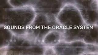 Sounds from Clank Oracle system