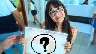 KARNE VLOG | TAKDİR ALDIK MI ? | SILA MİRA
