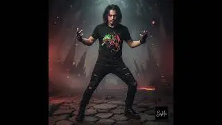 Dragon Rider Skull T-Shirts &ndash; Punk Rock Fantasy Fashion