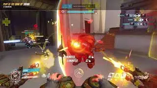 New Hammond Highlight Intro - POTG (4K)