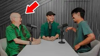 William Wongso, Makanan Indonesia paling enak, terus kita harus apa?