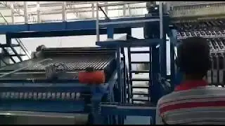 Automatic wooden Matchbox filling machine - Indian version with low cost