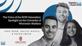 The Voice of the NOW Generation: Spotlight on the University of Wisconsin-Madison