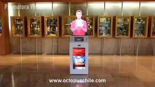Promotora Virtual 3M