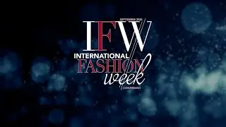 International Fashion Week 2025 da Conversano | Moda, Arte, Giovani Talenti