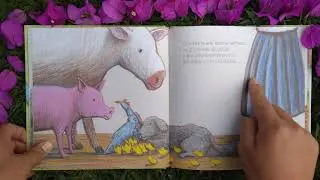 Libro &aacute;lbum - El pollo Chiras