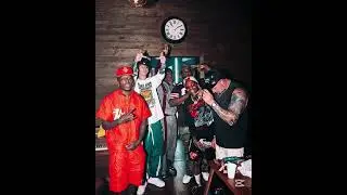 TTWO/That&rsquo;s what we on- Sauce Walka feat Symba & mgk UNRELEASED 2024