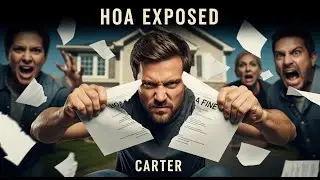 They Tried to Enforce a Ridiculous HOA Rule&hellip; HUGE Regret | HOA Uncovered | Epic Video