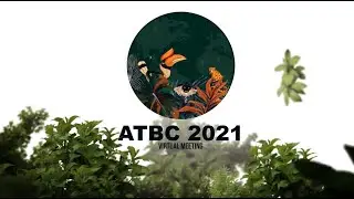 ATBC2021 [Lightning talks] Loss and Fragmentation of Tropical Ecosystems