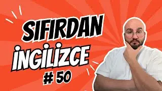 #50 - Sıfırdan İngilizce | Reader At Work 1 - Letter From George