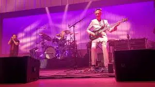 Mike + the Mechanics - Song for You, Song for Me - CCH, Hamburg, 30.04.2025