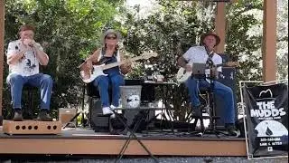 The Mudds Band at Fenney Grill The Villages