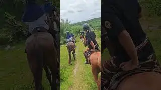 Ayo ke Rama Stable PPM Rahmatul Asri!! #horsebackarchery #horse