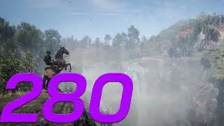 Red Dead Redemption 2 PC Gameplay Walkthrough 280