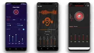 3 Best Hearing Sound Amplifier Apps for Android 2026