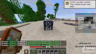 New DonutSMP Dupe