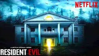 Resident Evil Netflix Series Plot Leak Discussion