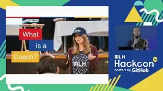 MLH Hackcon VII: State of the League - Mike Swift