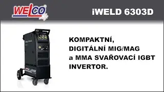 iWELD 6303D