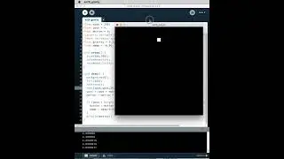 processing ex28 simple gravity