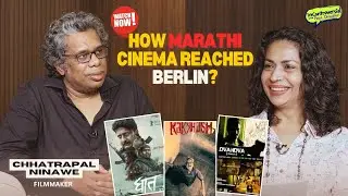 From Nagpur to Berlin: Chhatrapal Ninawe&rsquo;s Raw Filmmaking Journey | InControversial
