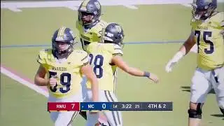 2025 Full Season Highlights