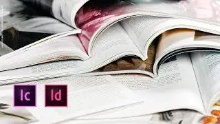 InCopy, travailler en collaboration dans InDesign | Adobe France