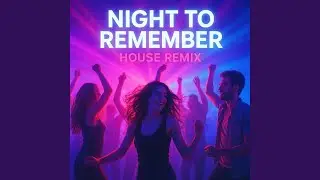 Night to remember (house remix)