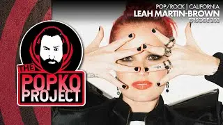 Behind the Music: New Singles, Mutt Lange Collaboration & More | Ep 203 w/ Leah Martin-Brown