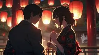 Peony Lantern - Thetorock
