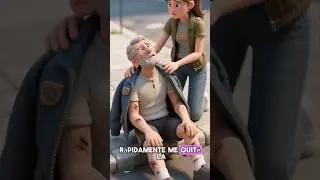 Casi arruinan mi vida por ayudar a un desconocido 😔🥺
