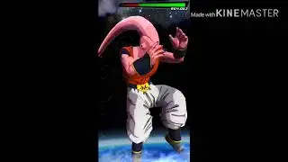 Challenge Rush | Dragon Ball legends Blu
