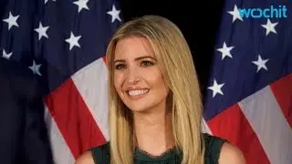 Ivanka Trump Ends Awkward Interview