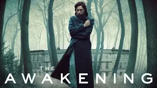 The Awakening - Official Trailer
