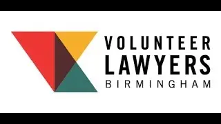 Volunteer Lawyers Birmingham