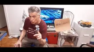 Martin remplace le Dadaiste Lama