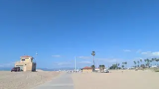 ESCAPE TO SUNSHINE LIVESTREAM ☀️🌴📸 #snowbirds #getaway #westcoast #beach #livestream #sunshine